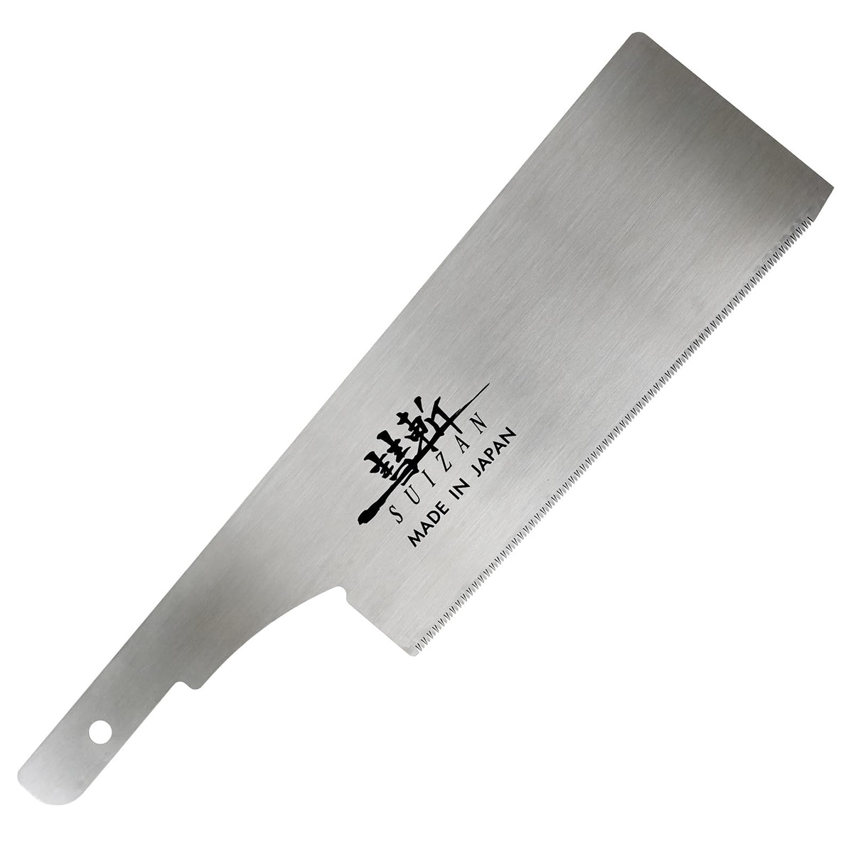 Suizan Japan 150Mm Woodworking Spare Blade Body Saw