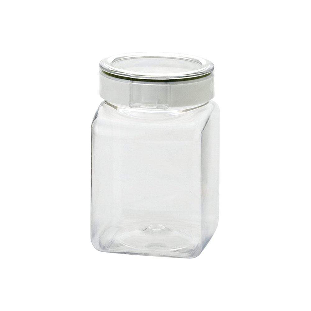 Takeya Freshlok Airtight Storage Square Container Without Handle 300ml