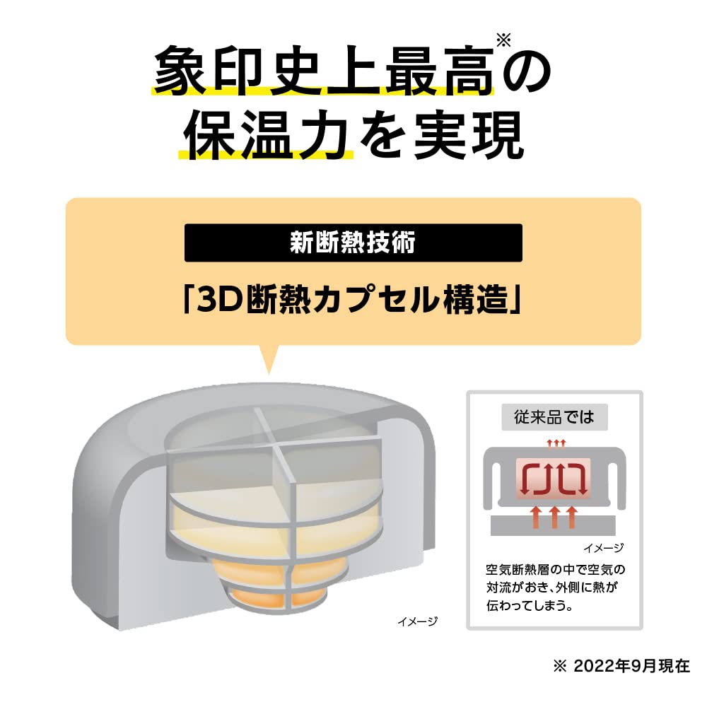 Zojirushi Mahobin 400ml Soup Jar SW-KA40-CM