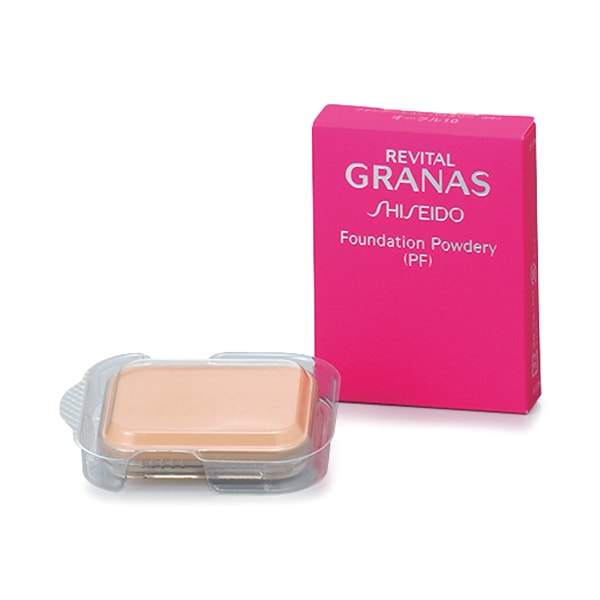 Revital Revital Granace Foundation Powder Refill OC20 Shade