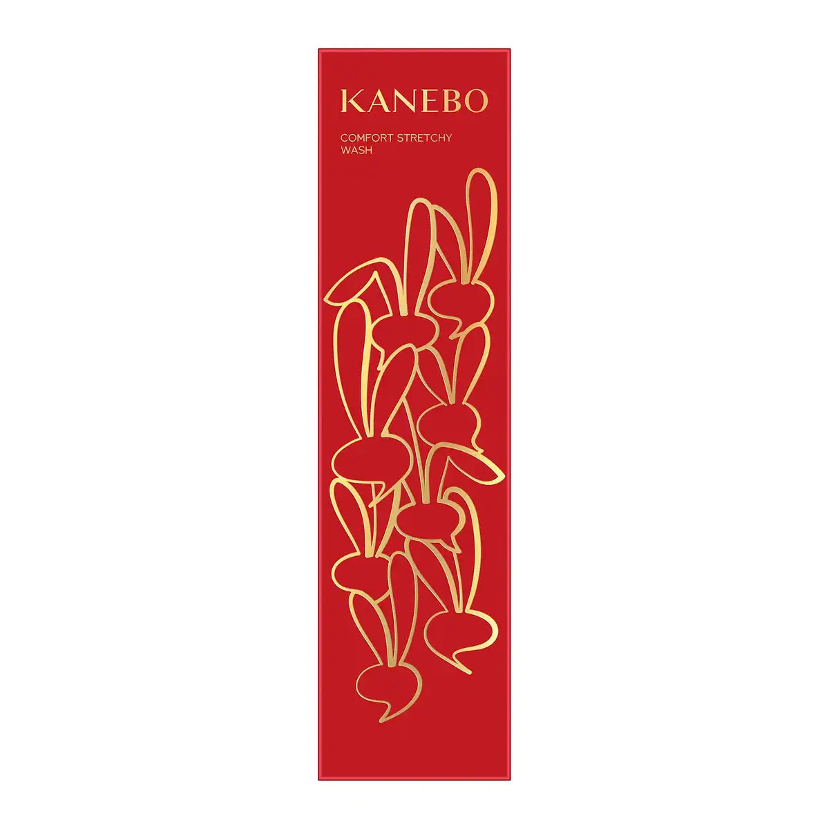 Kanebo 2023 Limited Edition Comfort Stretchy Wash 130G