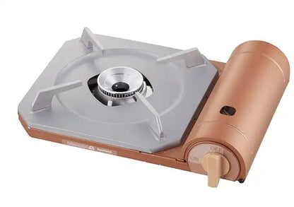 이와타니 카세트후 타츠진 슬림 재팬 스토브 74mm CB-AS-1