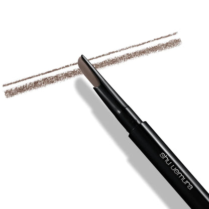 Shu Uemura Brow Sword Naginata Acorn Refill Eyebrow Pencil Crayon Authentic