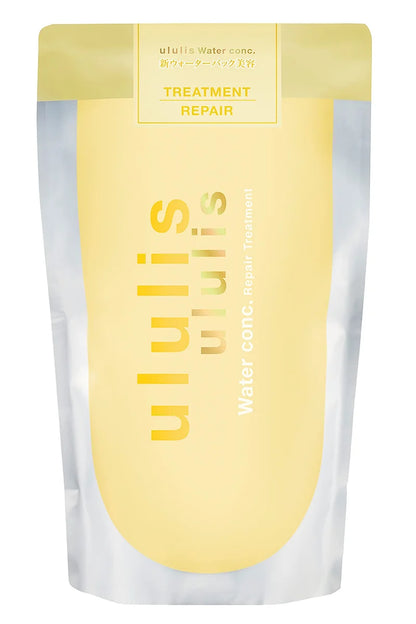Howling Ululis Repair Water Hair Treatment Refill 280G