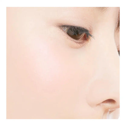 Excel Seamless Tone Blush Sb05 Waltz Limited Edition – Natural Glow Finish