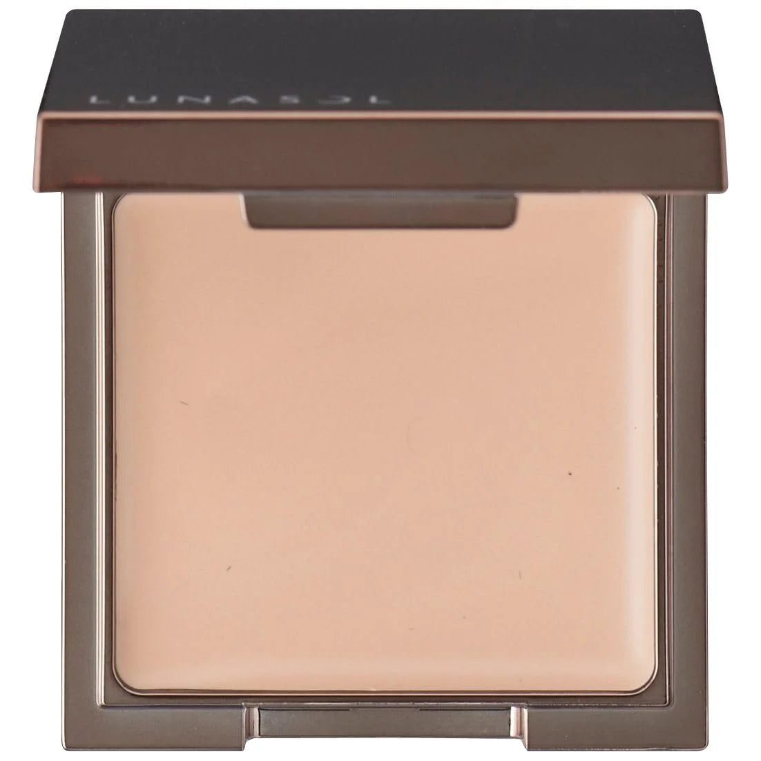 Lunasol Eyelid Base N02 Light Prebase de Sombras para una Duración Prolongada