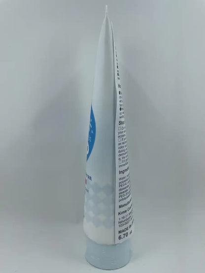 Kose Cosmeport Softymo Cleansing Wash Ceramide 190G | Gentle Face Cleanser