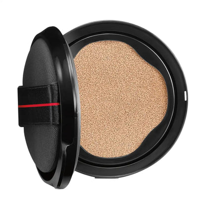 Shiseido Synchro Skin Glow Cushion Refill Pink Ocher SPF23 13g