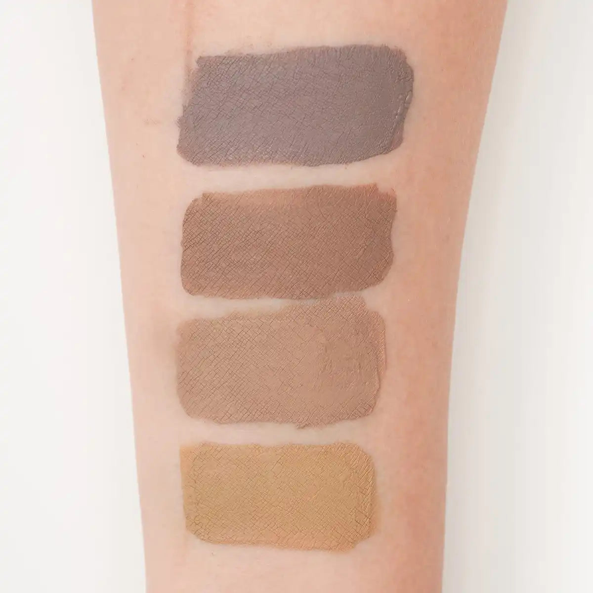 Rom&Nd Han All Brow Cara 04 Merry Blondie - Natural Brow Tint