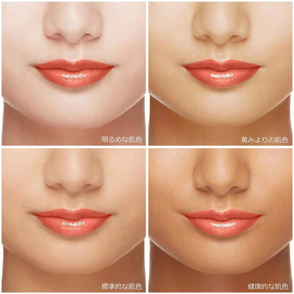 Maquillage Japan Essence Gel Rouge Be202 6G