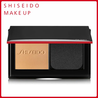 Shiseido Synchro Skin Self-Refreshing Powder Foundation 130 Opal 9.5g