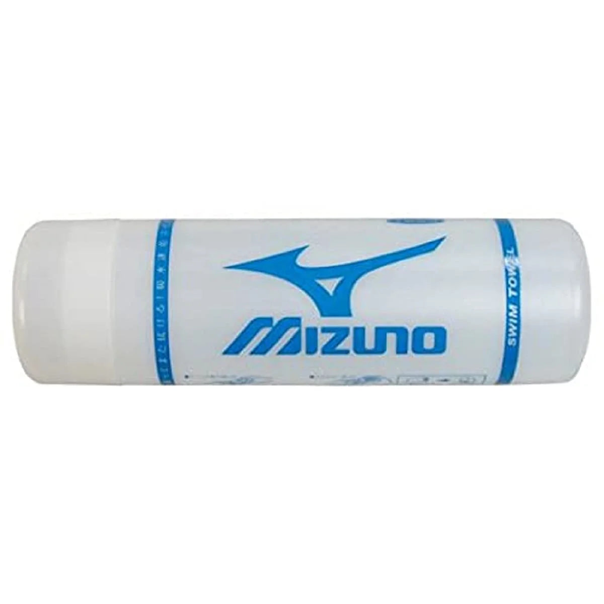 Mizuno Japan Super Absorbent Swim Towel 44X68Cm N2Jy801068 Lavender Large