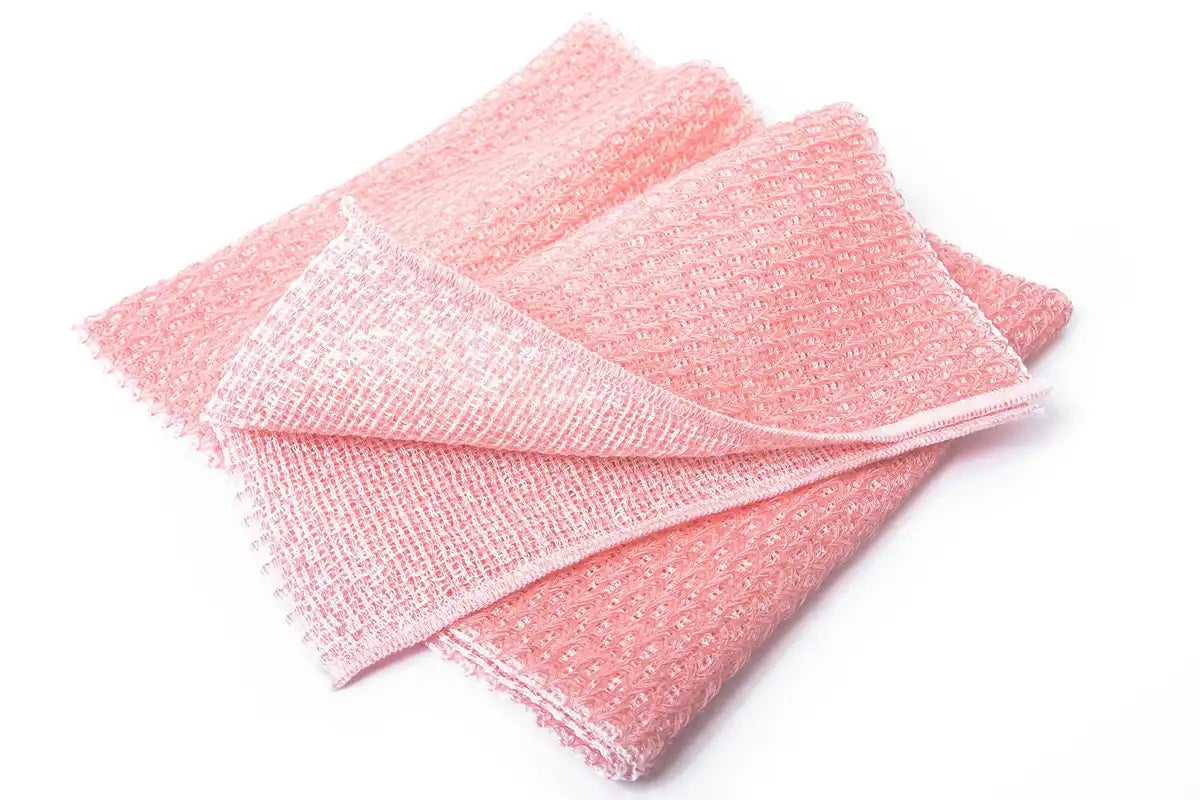 Minon Gentle Washing Weak Acid Towel by Daiichi Sankyo Healthcare - 1 Piece