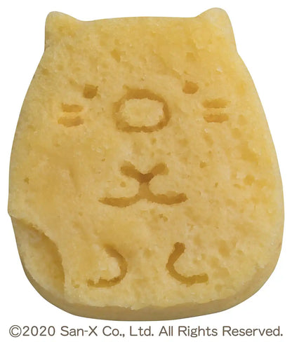 Kai Corp Silicone Cup Cake Mold Sumikko Gurashi Japan Dn0503
