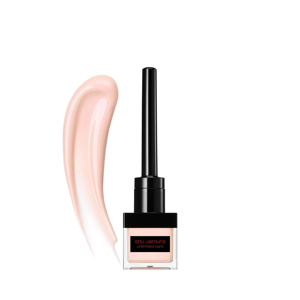 Shu Uemura Unlimited Care Gloss Drops 13G Sakura Pink Hydratant Brillant
