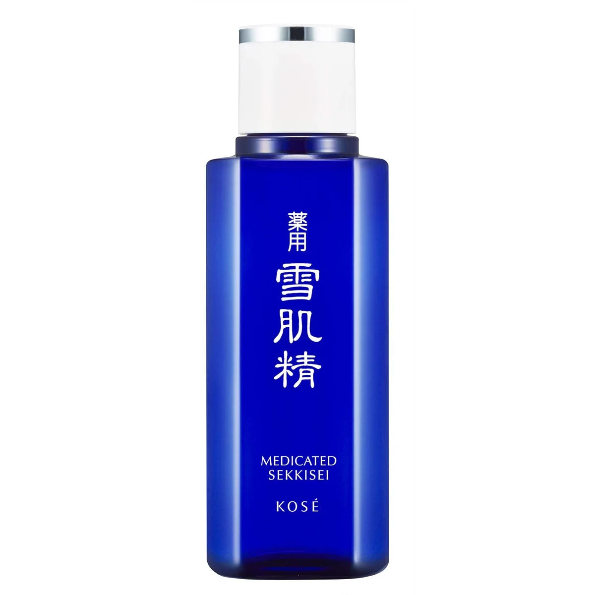 Sekkisei Medicinal Quasi-Drug Whitening Lotion for Radiant Skin