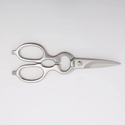 Hayashi Stainless Steel Kitchen Scissors - Chef/Kitchen Shears