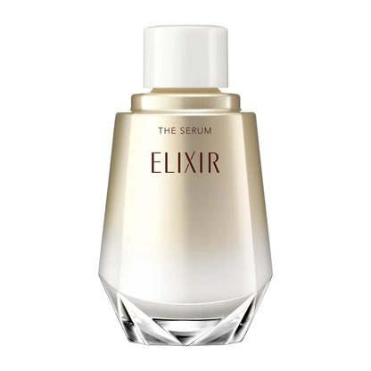 Elixir The Serum 50ml Refill with Tranexamic Acid for Firmness & Moisture Care