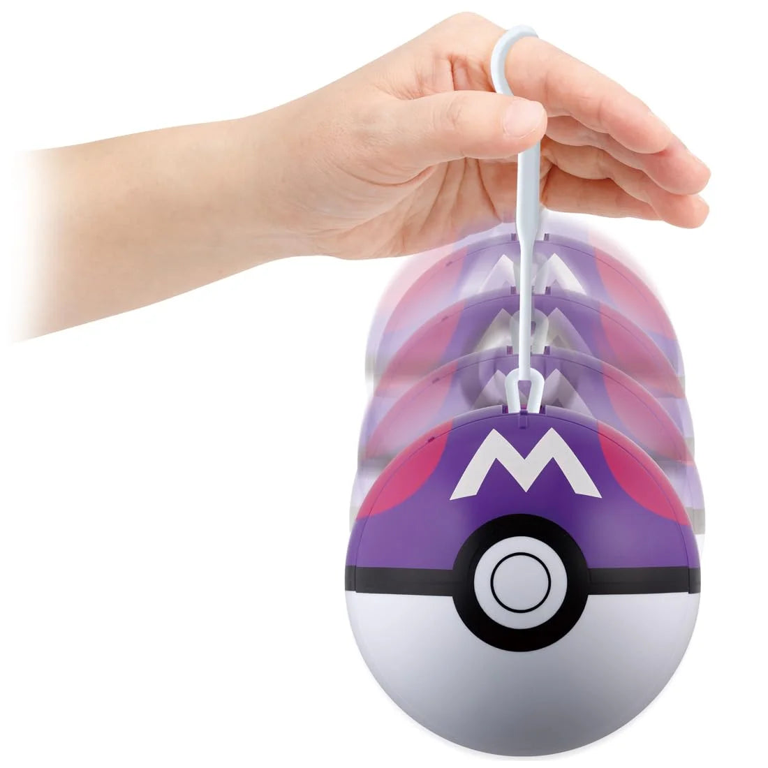 Takaratomy Arts Ice Yo-Yo Master Ball Maker with 10 Fun Ice Recipes