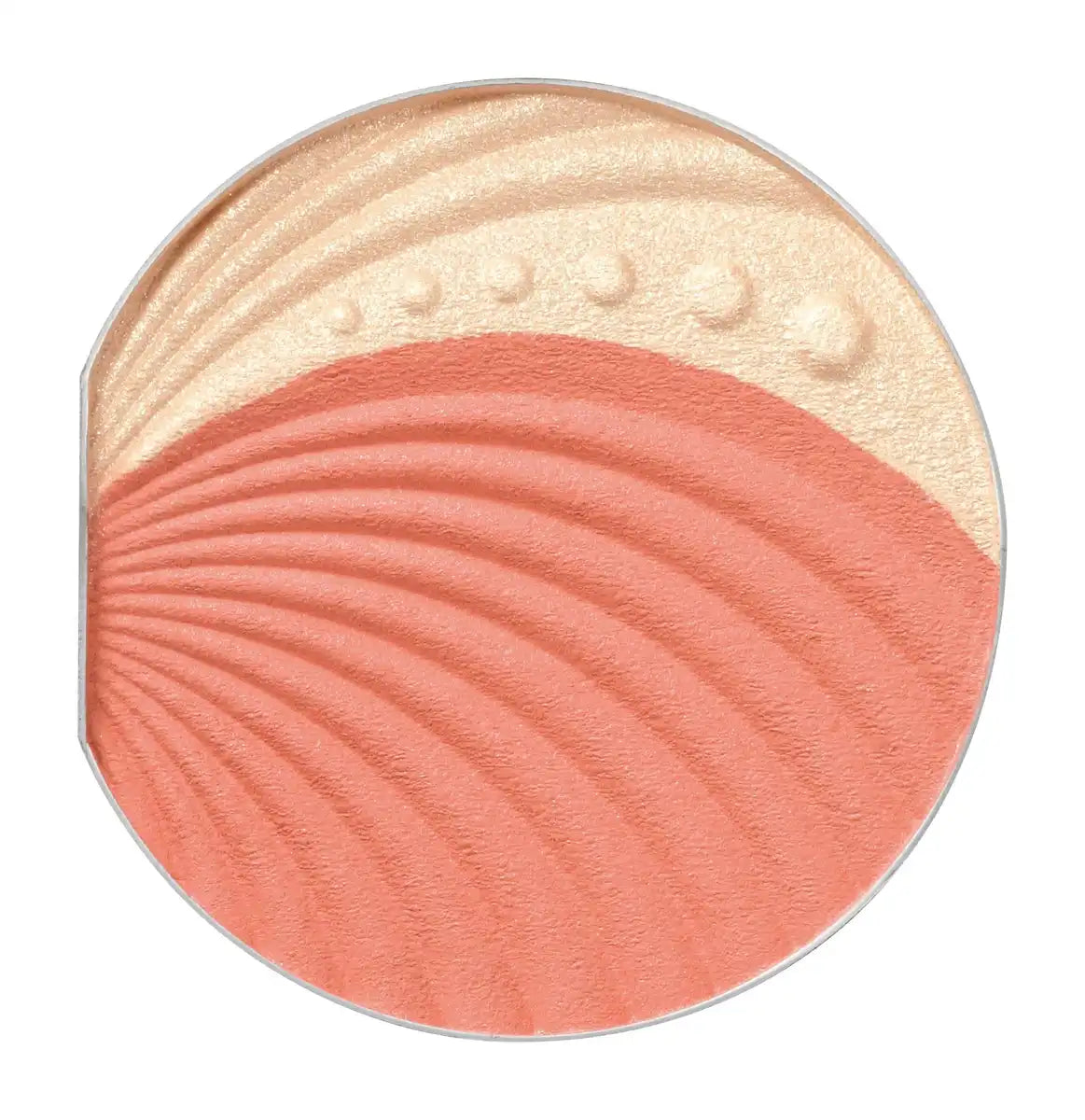 Orb Sofina Brush Cheek 03 For Darker Skin Tones - Japan