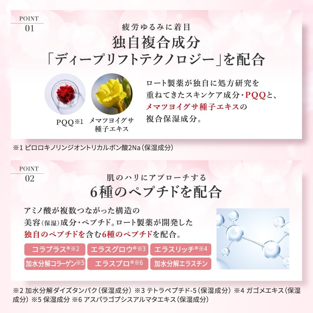 Obagi Dermapower X Stem Lift Serum Restaura la Firmeza & Suaviza las Arrugas 30ml - Suero Japonés