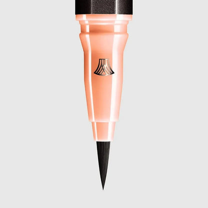 Supplife UZU Eye Opening Liquid Eyeliner Hot Water Off Dye Free