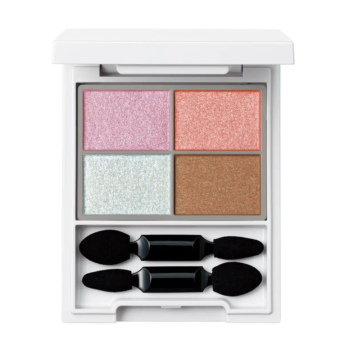 Orbis Fourtones Styling Eyes Dreaming Bouquet Eyeshadow Palette
