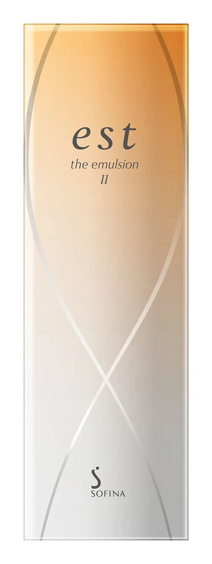Est The Emulsion II Refill Lotion - Hydrating Skincare by Est