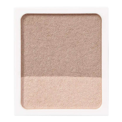 Muji Eyebrow Powder Eyebrow Dark Brown 2.2G