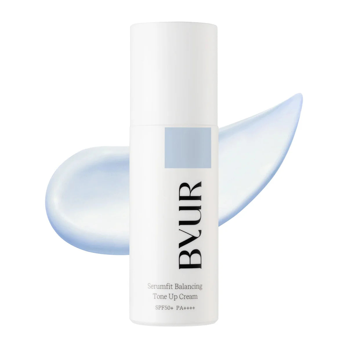 Byur Base de Maquillage Tonifiante SPF50 PA++++ pour Peau Mixte 30ml