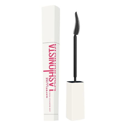 Maybelline Lashnista Primer 01 Black Base Curl Enhancing Mascara Primer