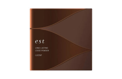 Est Long Lasting Loose Powder Lucent 15G for Flawless Finish