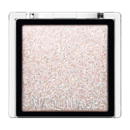 Maquillage Sv841 Diamond Sugar Translucent Glitter Eyeshadow 0.8G by Shiseido
