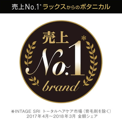 Lux Premium Botanical Balance 護髮素補充 350g