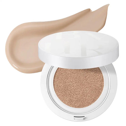 Byur Glow Cushion Silky Nude Foundation Natural Beige 21 Official Product