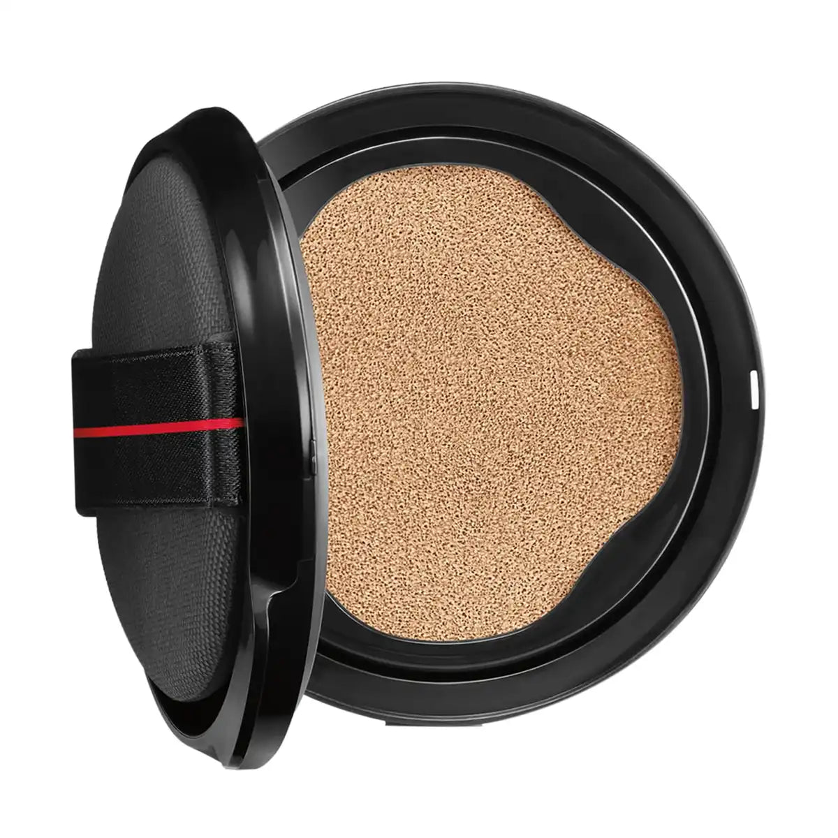 Shiseido Synchro Skin Glow Cushion Refill Ocher 20 SPF23 Foundation