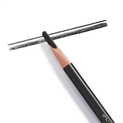 Shu Uemura Hard Formula Eyebrow Pencil Seal Brown Hard 9 Authentic