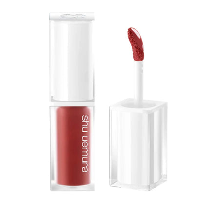 Shu Uemura Kinukea Lip Gloss BR793 5.5ml Tone Up Color for Radiant Lips