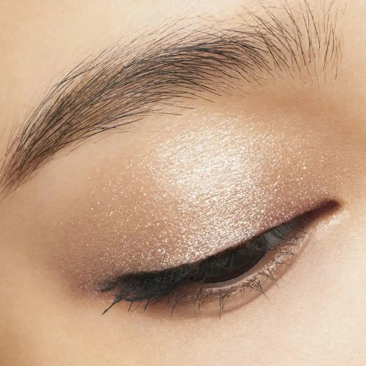 Shu Uemura Nude Jasper Crushed Gem 3G Glitter Eyeshadow Authentic