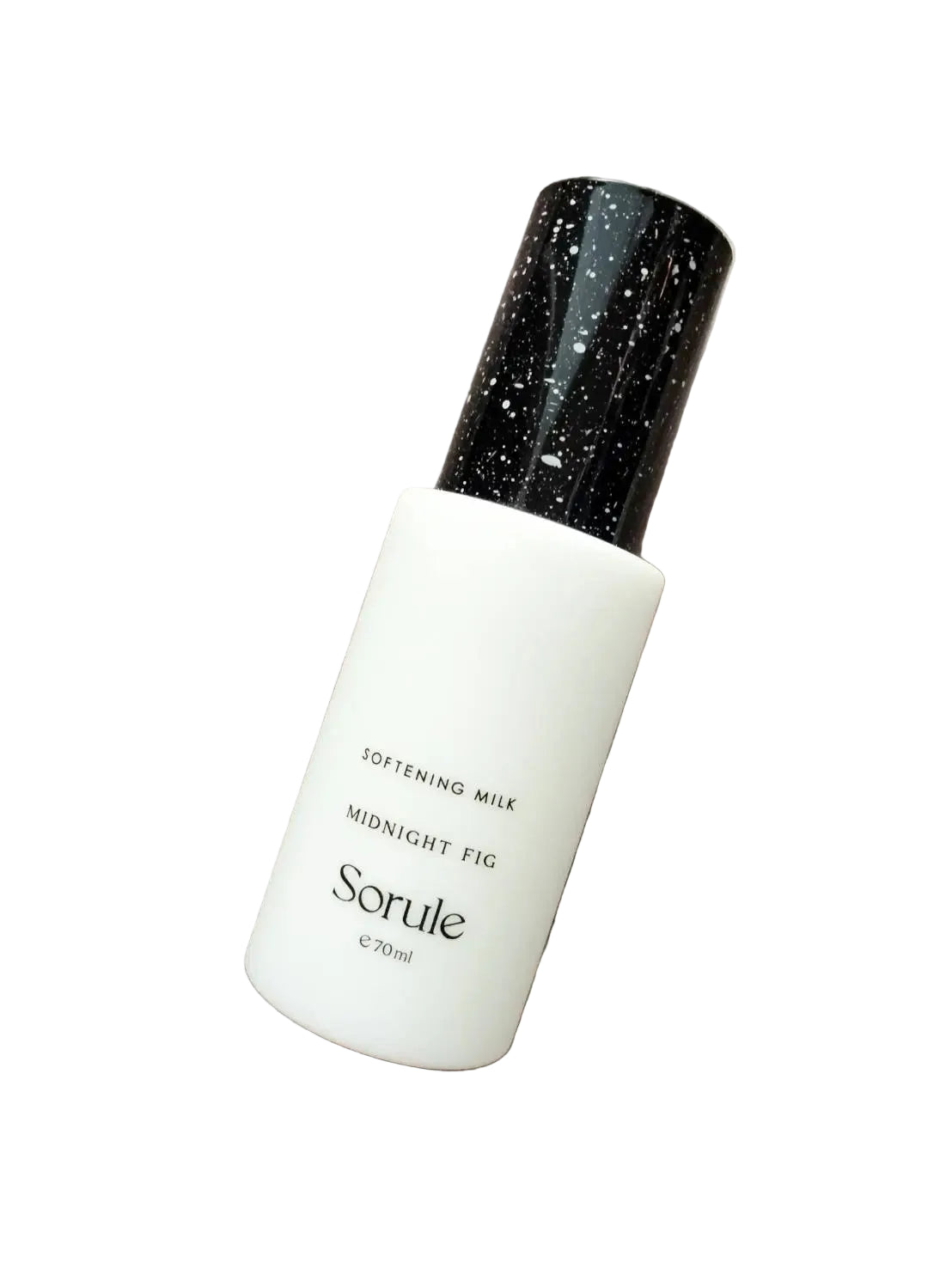 Sorule Softening Hair Milk Serum for Lightweight, Non-Sticky Hair