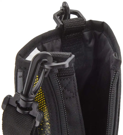 Thermos FHT-1000F Sports Bottle with Handy Pouch - Black Camouflage Replacement Parts