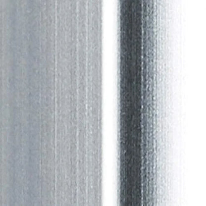 Refex Rmm-1S 30X60Cm Magnet Mirror Silver Made In Japan D2.3Cm
