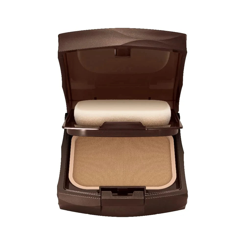 Est Illuminating Powder Foundation Be300 - Radiant Finish Makeup