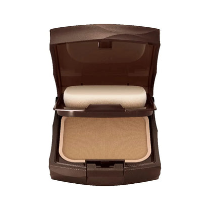 Est Illuminating Powder Foundation Be300 - Radiant Finish Makeup