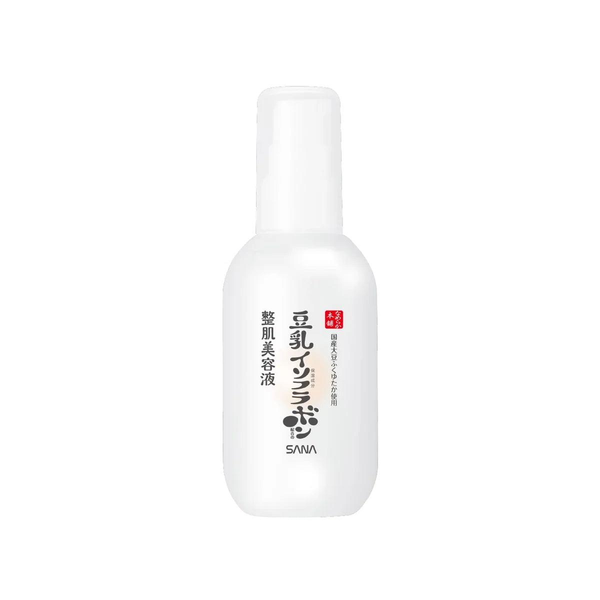 Nameraka Honpo Japan Skin Conditioning Essence 100Ml