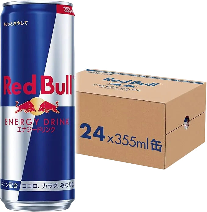 Red Bull Energy Drink 250ml