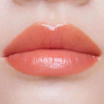 Shu Uemura Kinukea Nude Lipstick 2.8G BG984 Momo Ore Hanami Collection