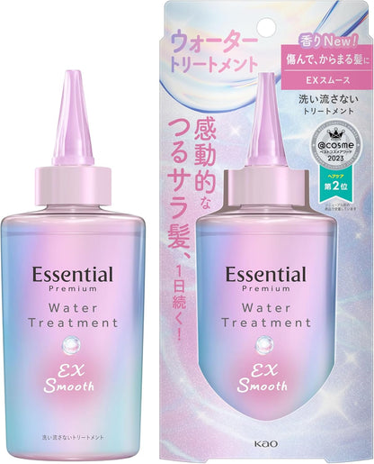 Essential Beauty Hair Water 200ml Damage Repair & Prevention