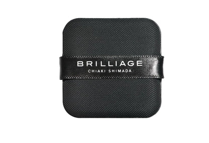 Brilliage Legendary Glow Refill Compact SPF40 PA Chiaki Shimada