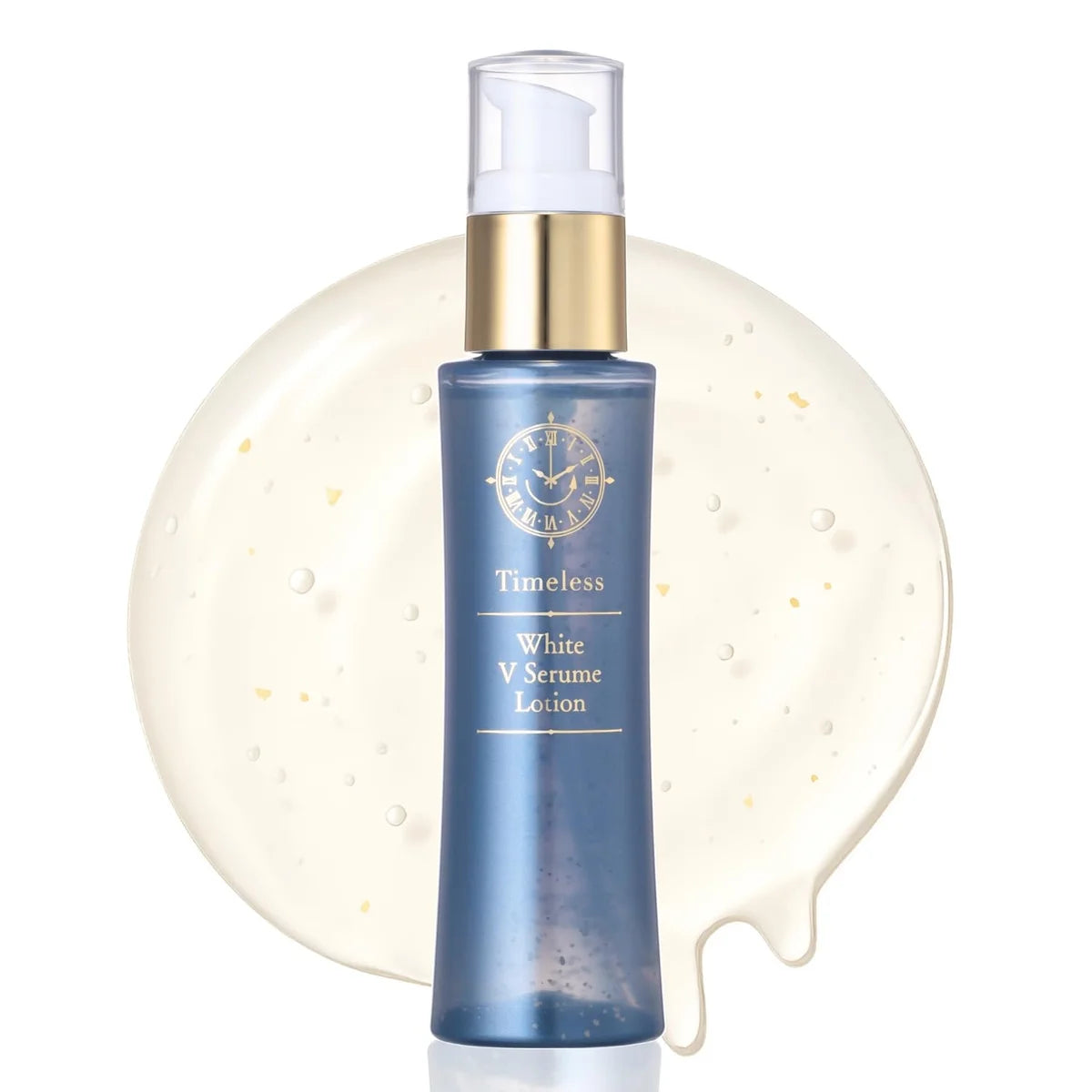 Doctor Re9 Timeless White V Serum Lotion : Anti-âge Raffermissant 80ml